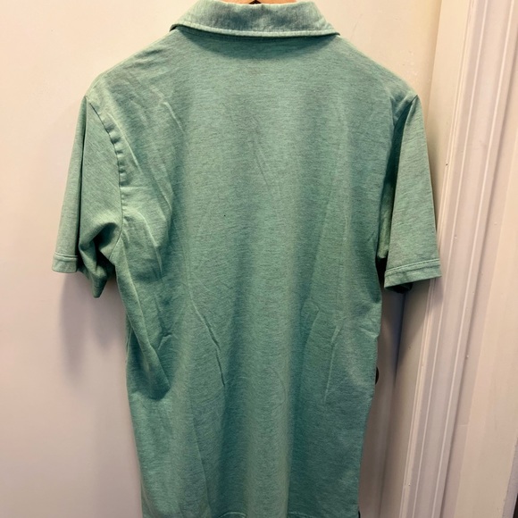 Men’s Polo Golf Shirt - Picture 2 of 4